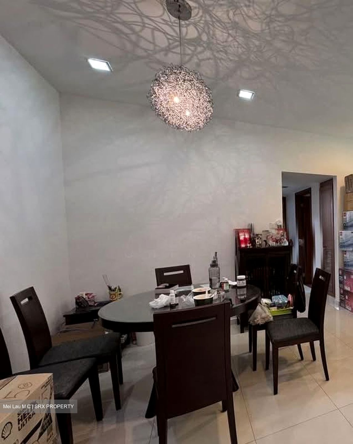 Hillbrooks (D23), Condominium #592310451